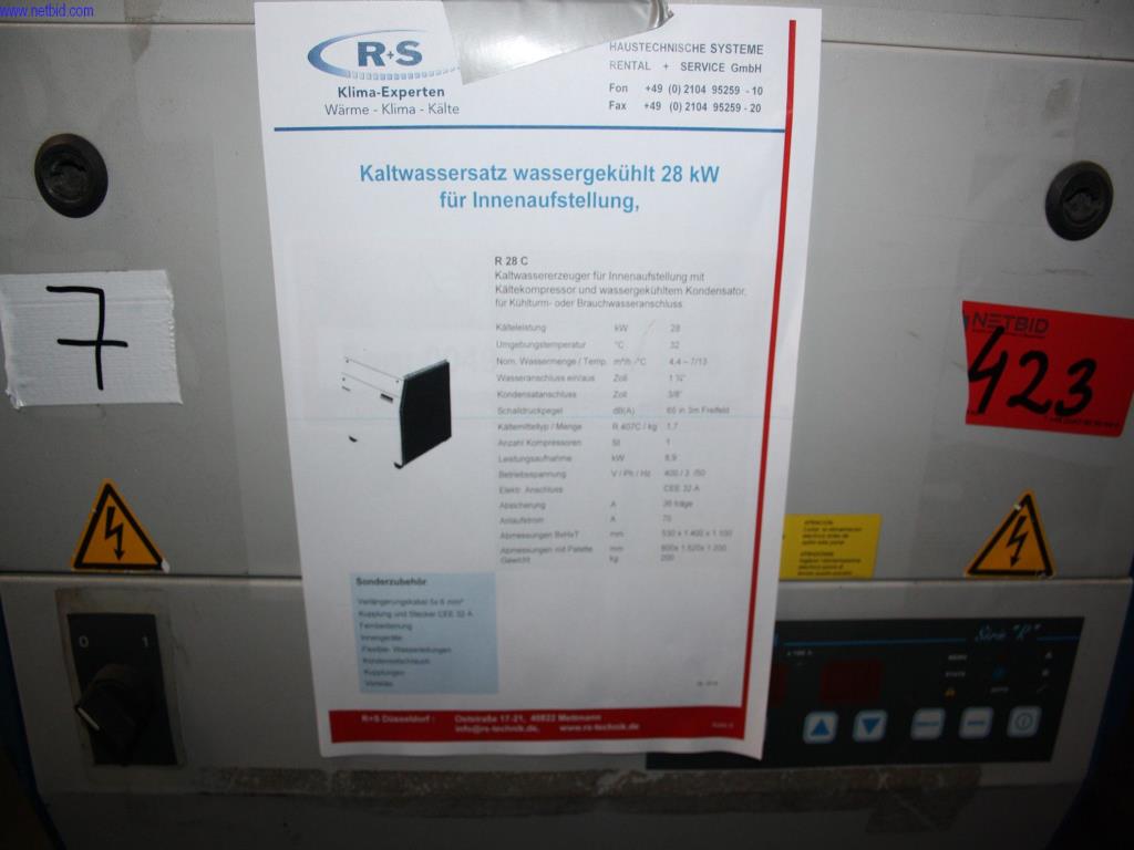 Aparatos de aire acondicionado, calefacción, refrigeración y ventilación, equipos de taller y almacenamiento-4