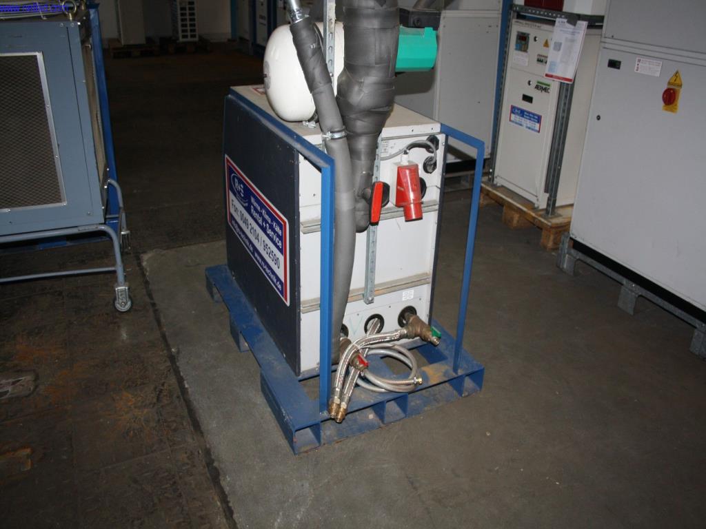 Aparatos de aire acondicionado, calefacción, refrigeración y ventilación, equipos de taller y almacenamiento-5