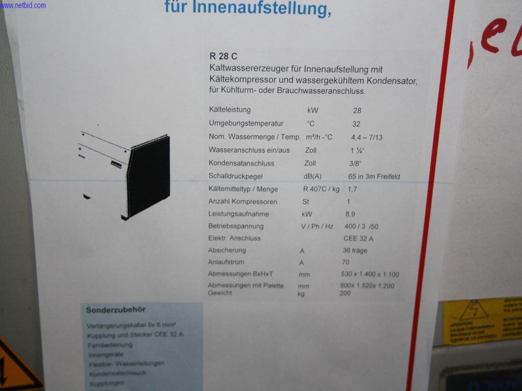 Urządzenia do klimatyzacji, ogrzewania, chłodzenia i wentylacji, wyposażenie warsztatów i magazynów-4