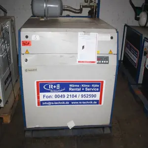 Koeler Technibel R 74 C