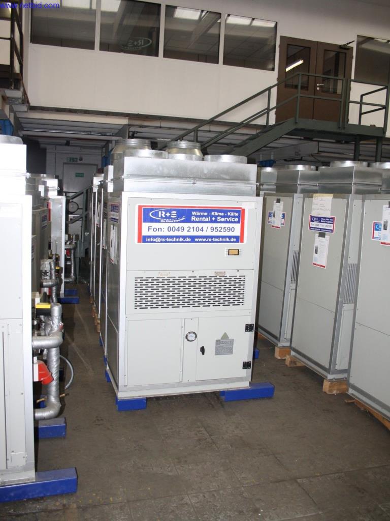 Aparelhos de ar condicionado, aquecimento, refrigeração e ventilação, equipamento de oficina e de armazenamento-2