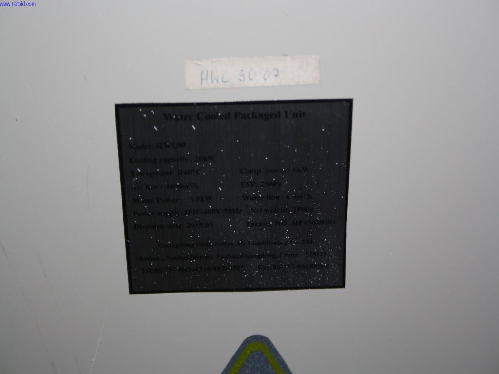 Aparelhos de ar condicionado, aquecimento, refrigeração e ventilação, equipamento de oficina e de armazenamento-4