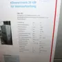 thumbnail-Geräte zur Klima-Wärme-Kälte-Ventilation, Werkstatt– u. Lagereinrichtung-5