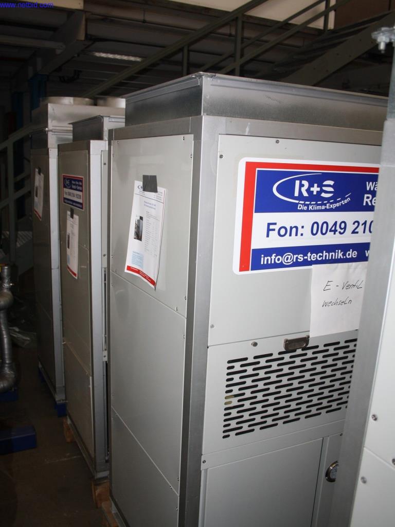 Aparelhos de ar condicionado, aquecimento, refrigeração e ventilação, equipamento de oficina e de armazenamento-7