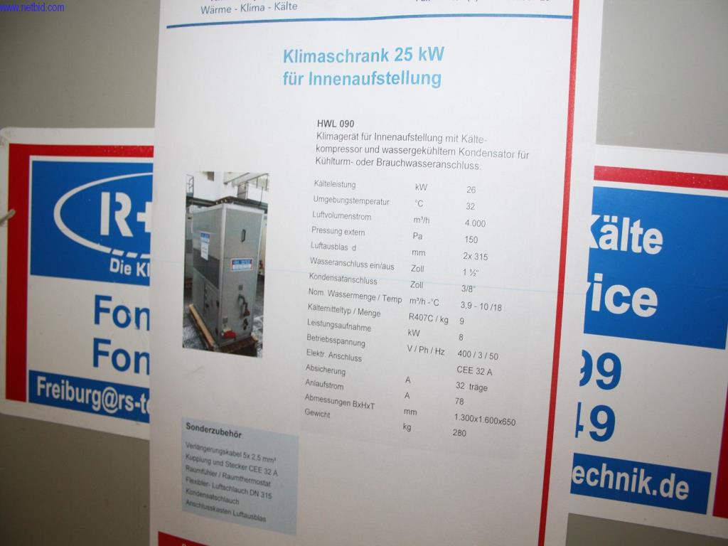 Aparelhos de ar condicionado, aquecimento, refrigeração e ventilação, equipamento de oficina e de armazenamento-9