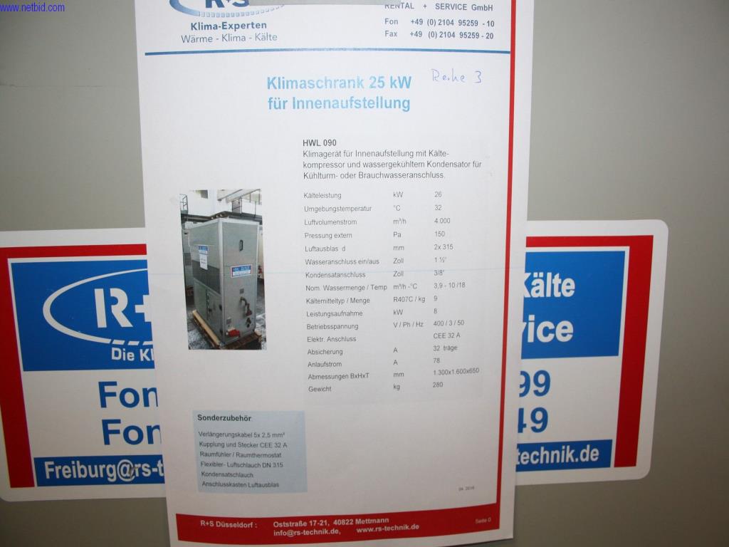 Devices for air conditioning, heating and cooling, workshop and storage facilities-4