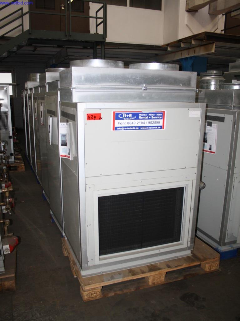 Aparelhos de ar condicionado, aquecimento, refrigeração e ventilação, equipamento de oficina e de armazenamento-2