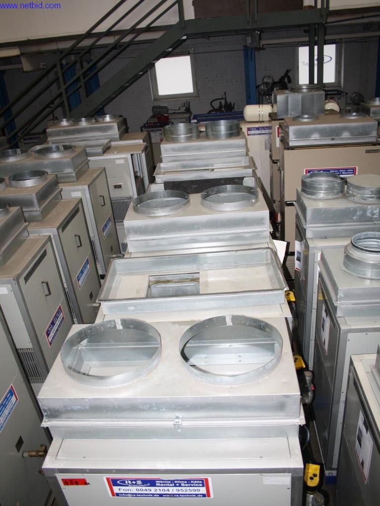 Aparelhos de ar condicionado, aquecimento, refrigeração e ventilação, equipamento de oficina e de armazenamento-3