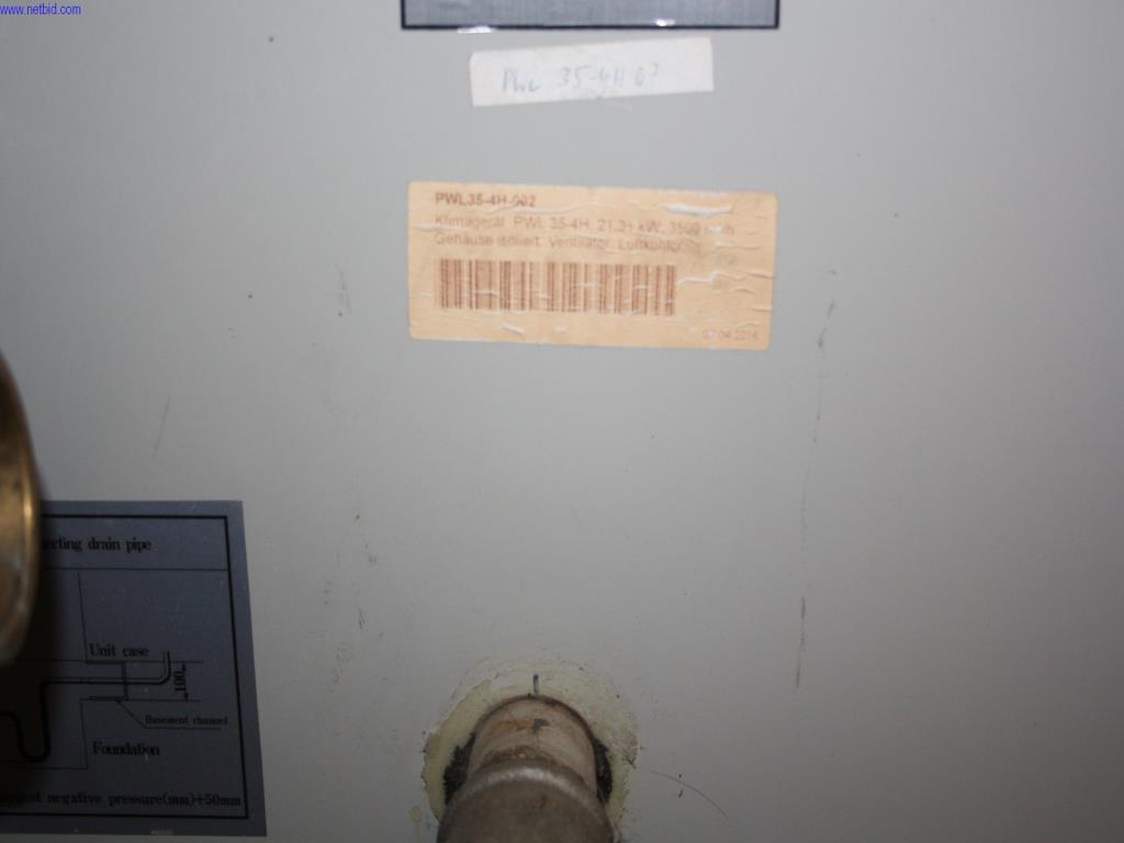 Aparelhos de ar condicionado, aquecimento, refrigeração e ventilação, equipamento de oficina e de armazenamento-4