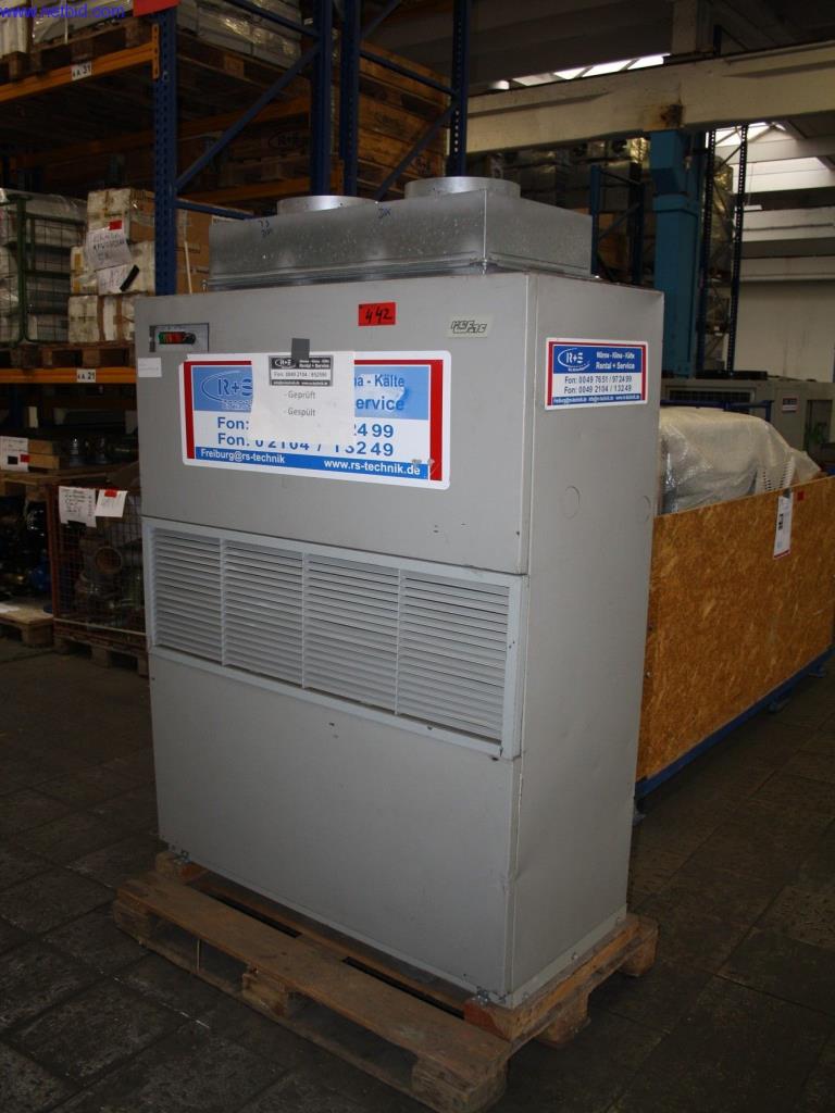 Aparelhos de ar condicionado, aquecimento, refrigeração e ventilação, equipamento de oficina e de armazenamento-5