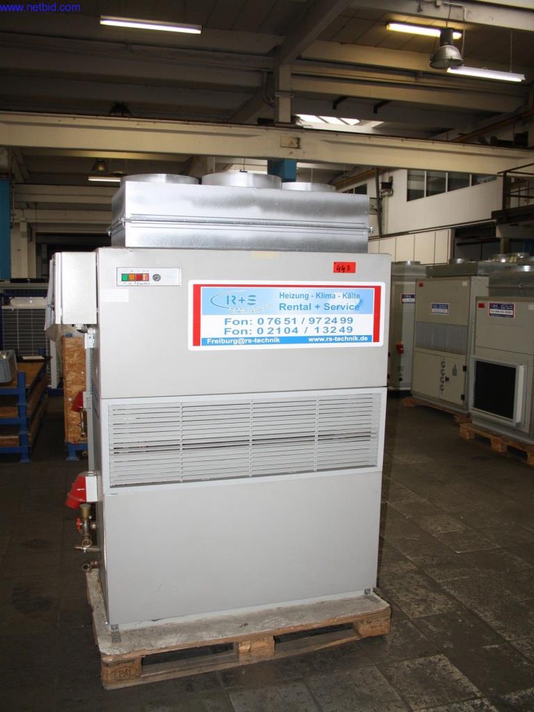 Aparelhos de ar condicionado, aquecimento, refrigeração e ventilação, equipamento de oficina e de armazenamento-3