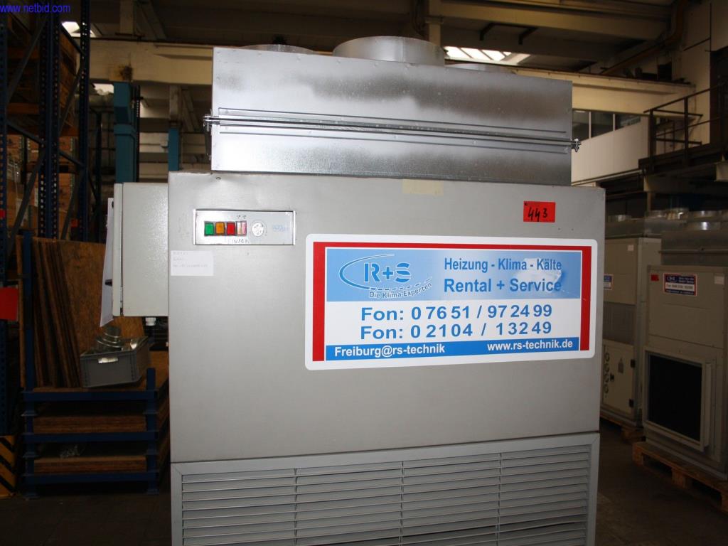 Aparelhos de ar condicionado, aquecimento, refrigeração e ventilação, equipamento de oficina e de armazenamento-4