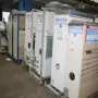 thumbnail-Aparatos de aire acondicionado, calefacción, refrigeración y ventilación, equipos de taller y almacenamiento-1