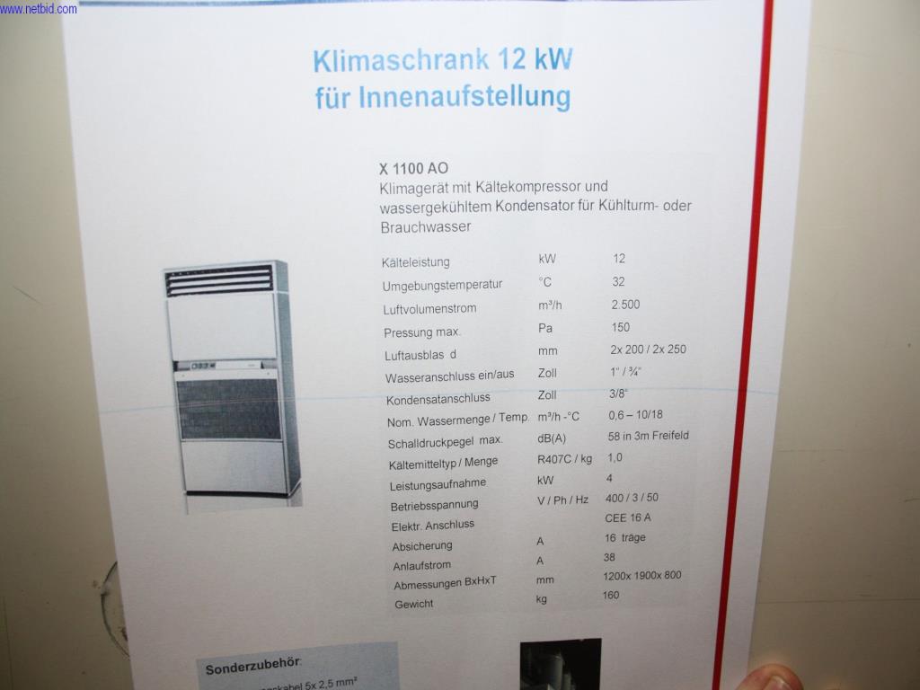 Aparelhos de ar condicionado, aquecimento, refrigeração e ventilação, equipamento de oficina e de armazenamento-5