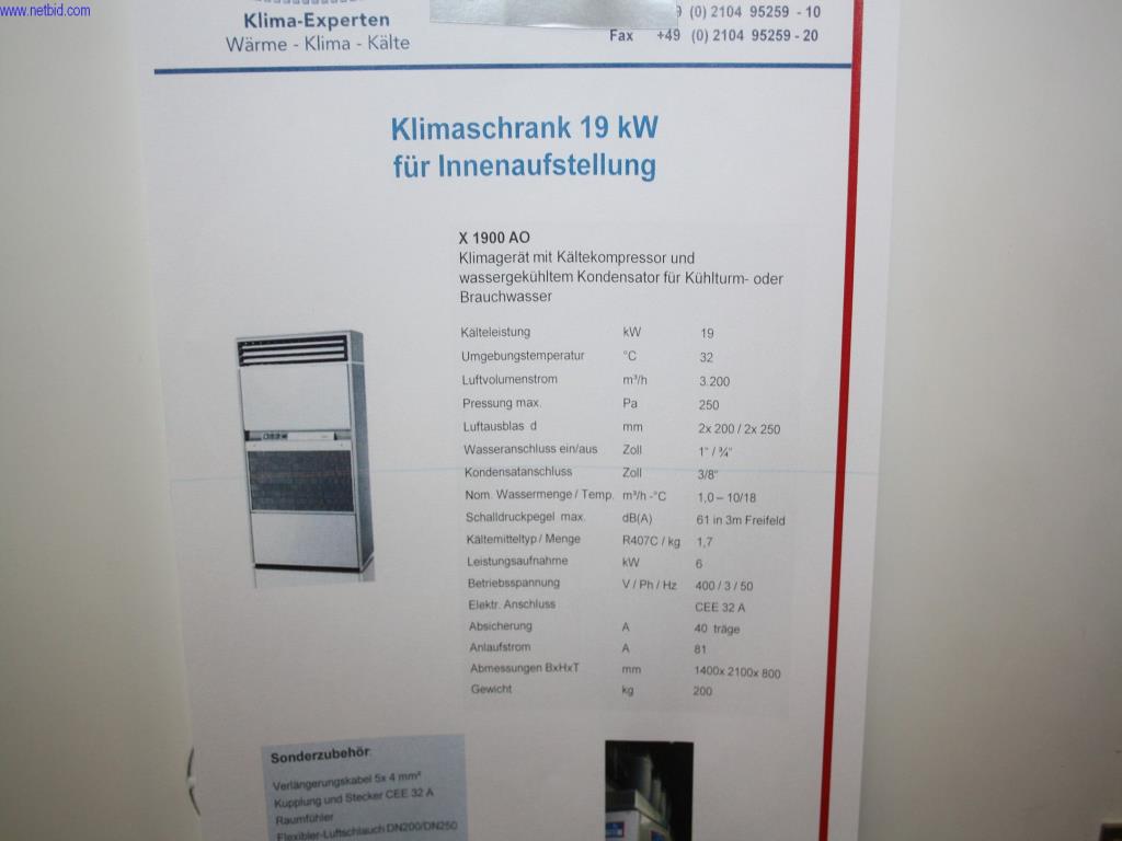 Aparelhos de ar condicionado, aquecimento, refrigeração e ventilação, equipamento de oficina e de armazenamento-6