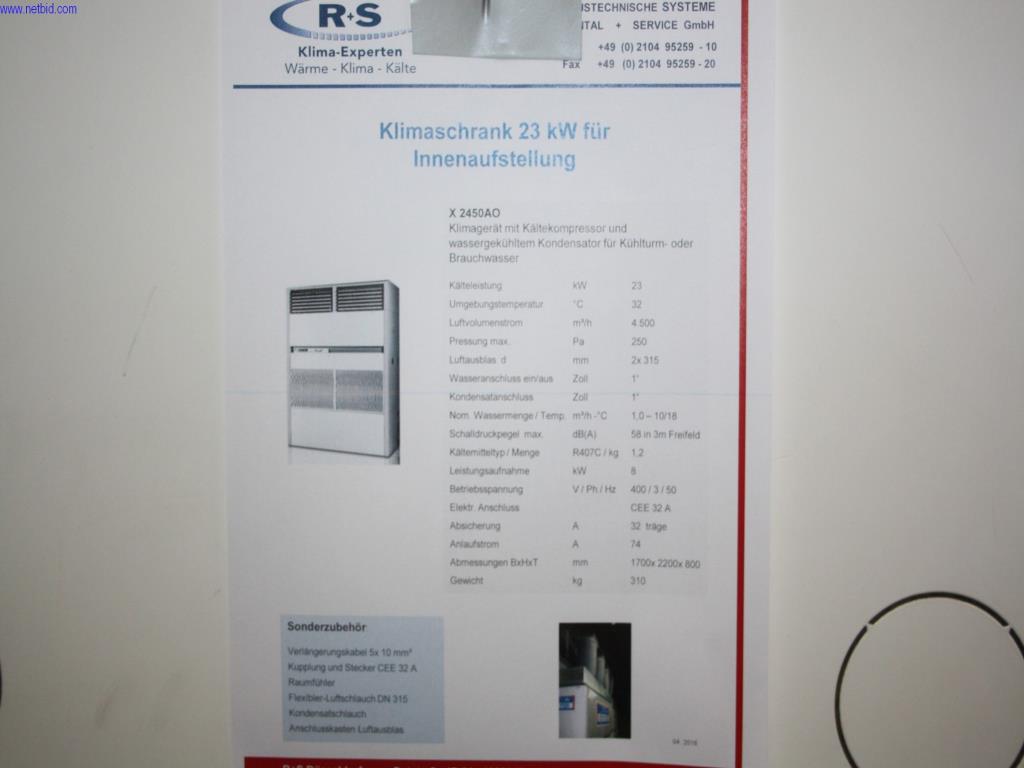 Aparelhos de ar condicionado, aquecimento, refrigeração e ventilação, equipamento de oficina e de armazenamento-8