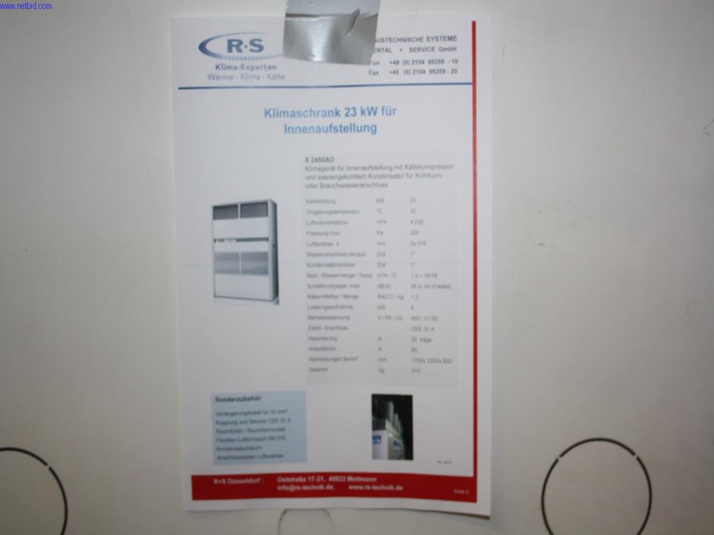 Aparelhos de ar condicionado, aquecimento, refrigeração e ventilação, equipamento de oficina e de armazenamento-7