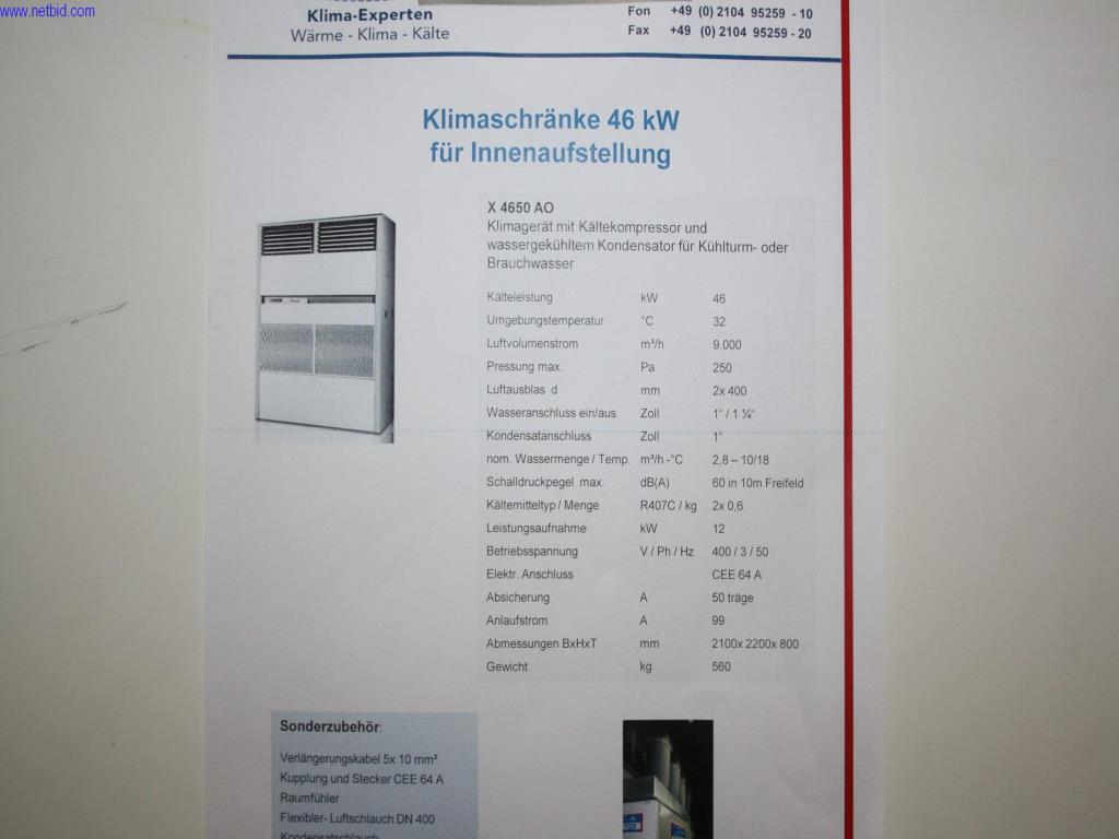 Aparelhos de ar condicionado, aquecimento, refrigeração e ventilação, equipamento de oficina e de armazenamento-9
