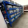 thumbnail-Aparatos de aire acondicionado, calefacción, refrigeración y ventilación, equipos de taller y almacenamiento-1