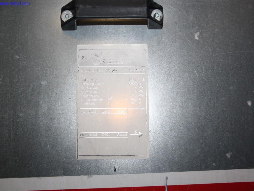 Aparelhos de ar condicionado, aquecimento, refrigeração e ventilação, equipamento de oficina e de armazenamento-2