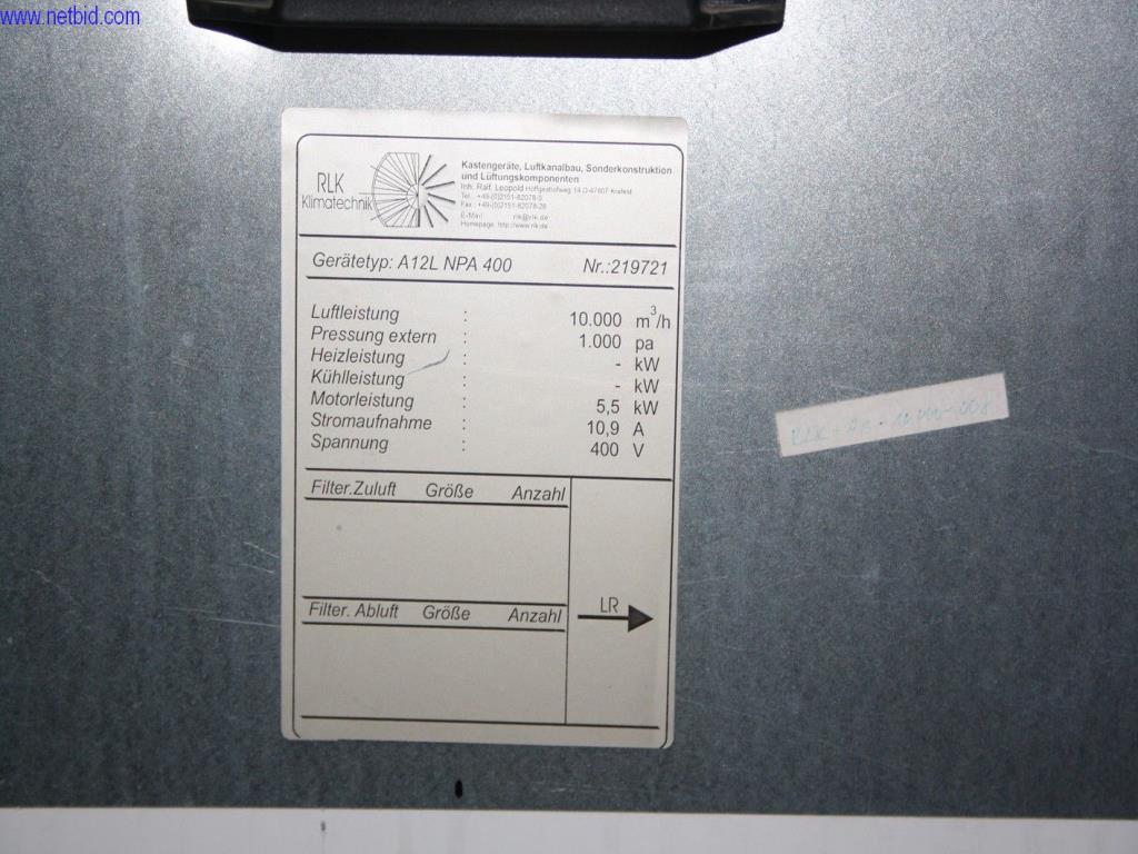 Aparelhos de ar condicionado, aquecimento, refrigeração e ventilação, equipamento de oficina e de armazenamento-2