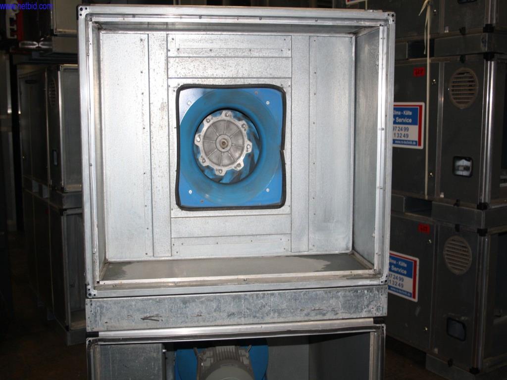 Aparelhos de ar condicionado, aquecimento, refrigeração e ventilação, equipamento de oficina e de armazenamento-3