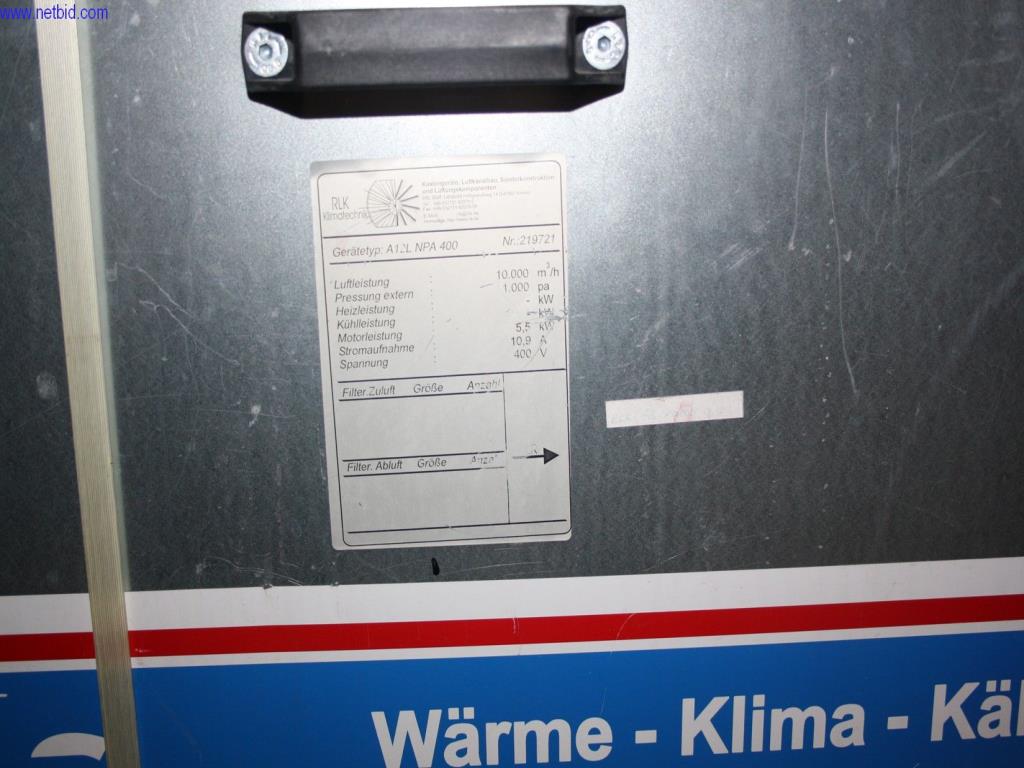 Aparelhos de ar condicionado, aquecimento, refrigeração e ventilação, equipamento de oficina e de armazenamento-2