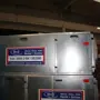 thumbnail-Geräte zur Klima-Wärme-Kälte-Ventilation, Werkstatt– u. Lagereinrichtung-1