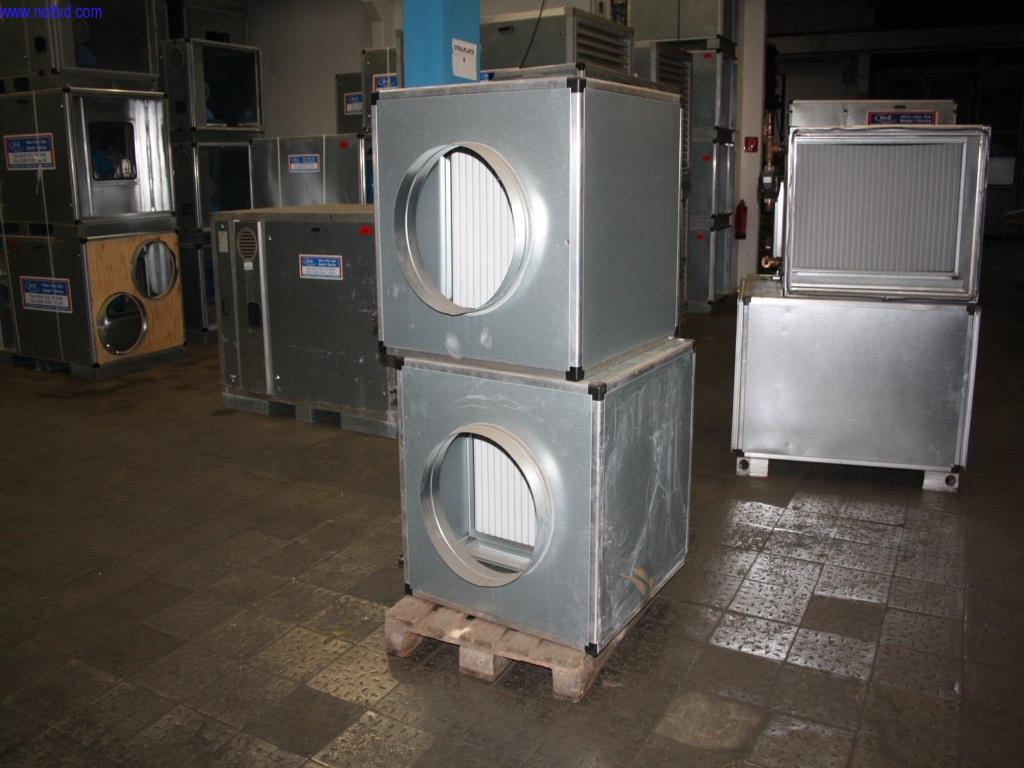 Aparelhos de ar condicionado, aquecimento, refrigeração e ventilação, equipamento de oficina e de armazenamento-3