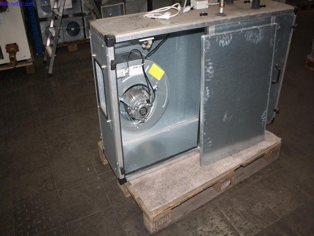 Aparelhos de ar condicionado, aquecimento, refrigeração e ventilação, equipamento de oficina e de armazenamento-3