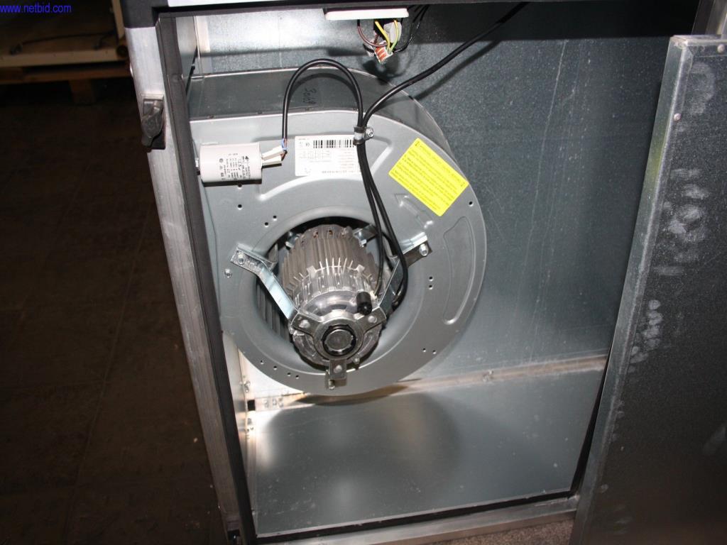 Aparelhos de ar condicionado, aquecimento, refrigeração e ventilação, equipamento de oficina e de armazenamento-4