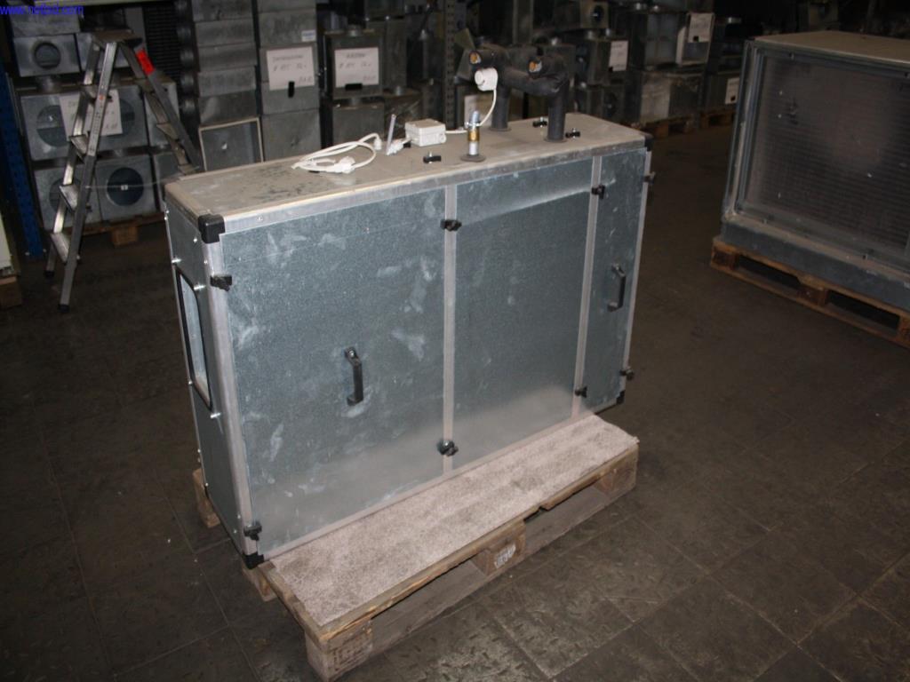 Aparelhos de ar condicionado, aquecimento, refrigeração e ventilação, equipamento de oficina e de armazenamento-5