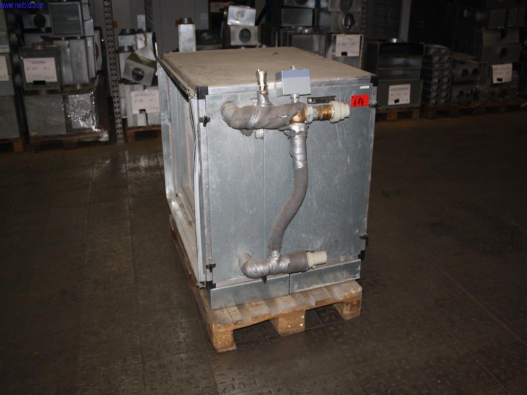 Aparelhos de ar condicionado, aquecimento, refrigeração e ventilação, equipamento de oficina e de armazenamento-2