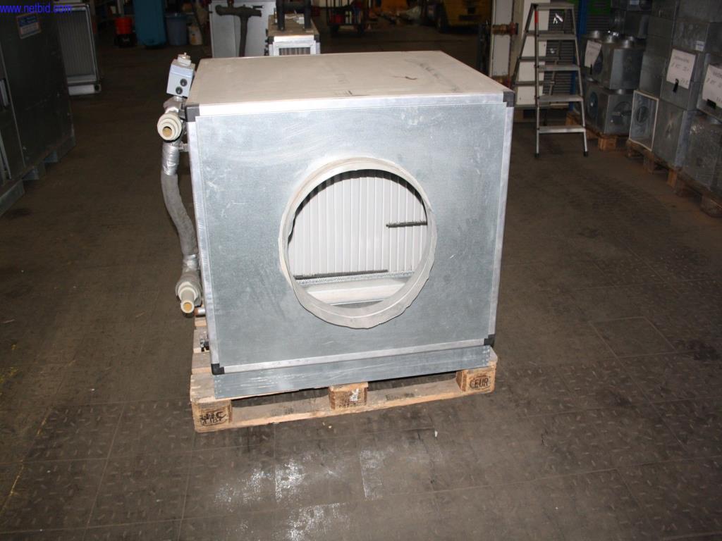 Aparelhos de ar condicionado, aquecimento, refrigeração e ventilação, equipamento de oficina e de armazenamento-3