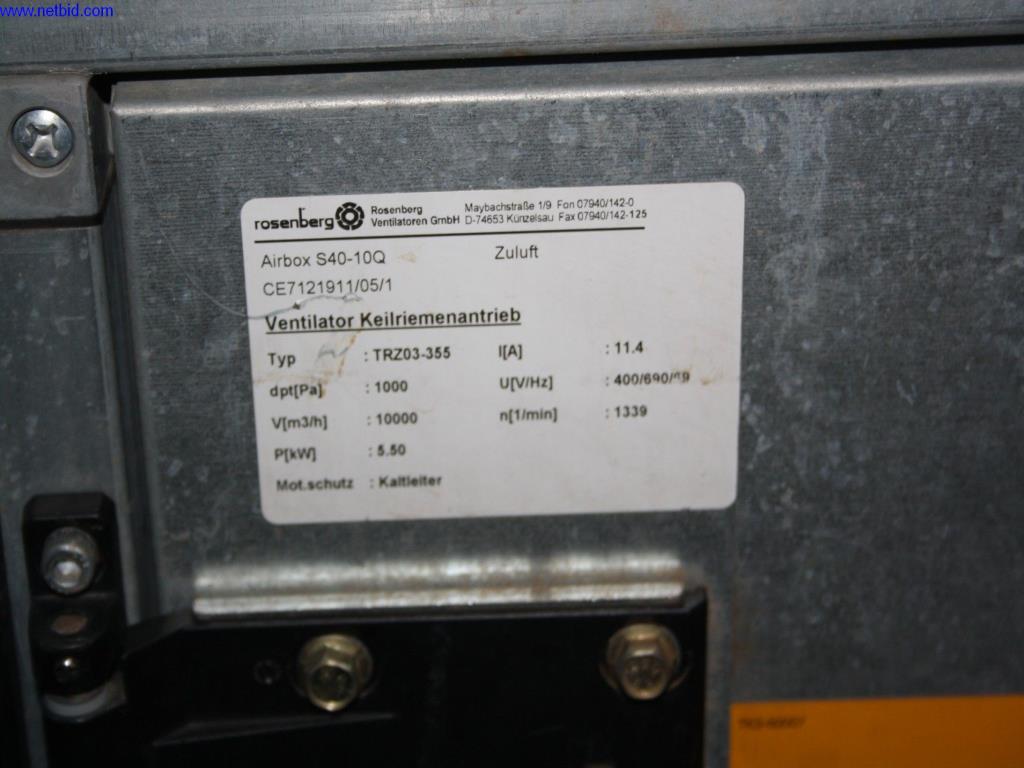 Aparelhos de ar condicionado, aquecimento, refrigeração e ventilação, equipamento de oficina e de armazenamento-12