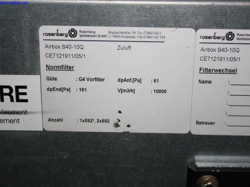 Aparelhos de ar condicionado, aquecimento, refrigeração e ventilação, equipamento de oficina e de armazenamento-11