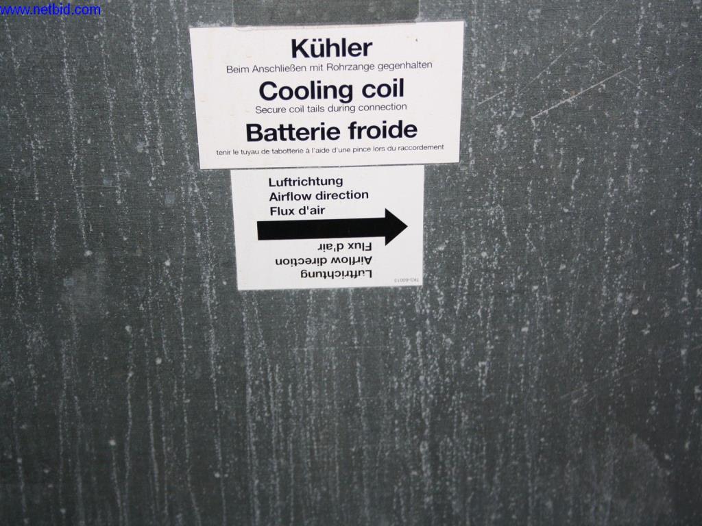 Aparelhos de ar condicionado, aquecimento, refrigeração e ventilação, equipamento de oficina e de armazenamento-3