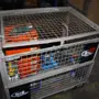 thumbnail-Geräte zur Klima-Wärme-Kälte-Ventilation, Werkstatt– u. Lagereinrichtung-1