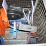 thumbnail-Geräte zur Klima-Wärme-Kälte-Ventilation, Werkstatt– u. Lagereinrichtung-2