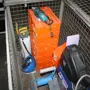 thumbnail-Geräte zur Klima-Wärme-Kälte-Ventilation, Werkstatt– u. Lagereinrichtung-3