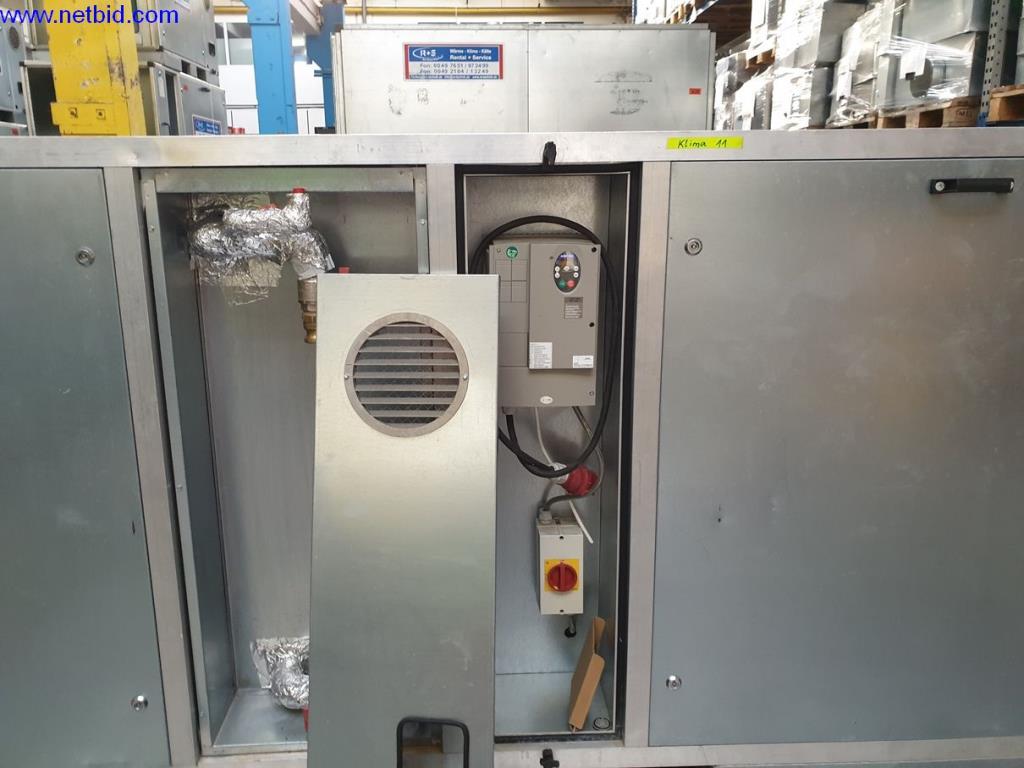 Aparelhos de ar condicionado, aquecimento, refrigeração e ventilação, equipamento de oficina e de armazenamento-3