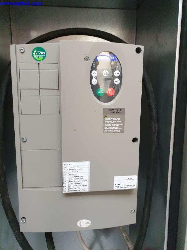 Aparelhos de ar condicionado, aquecimento, refrigeração e ventilação, equipamento de oficina e de armazenamento-5