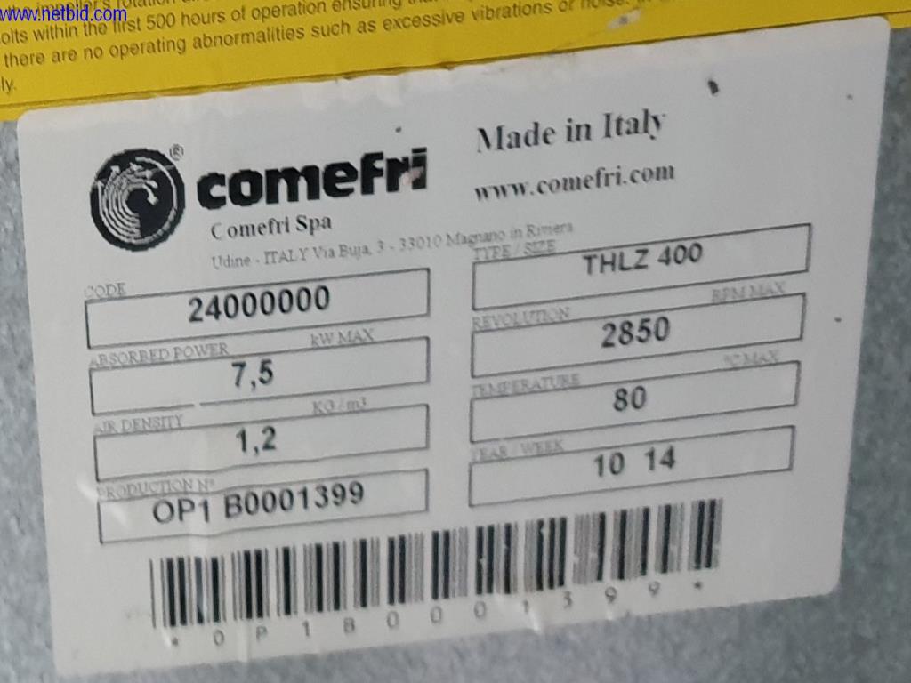 Aparelhos de ar condicionado, aquecimento, refrigeração e ventilação, equipamento de oficina e de armazenamento-6