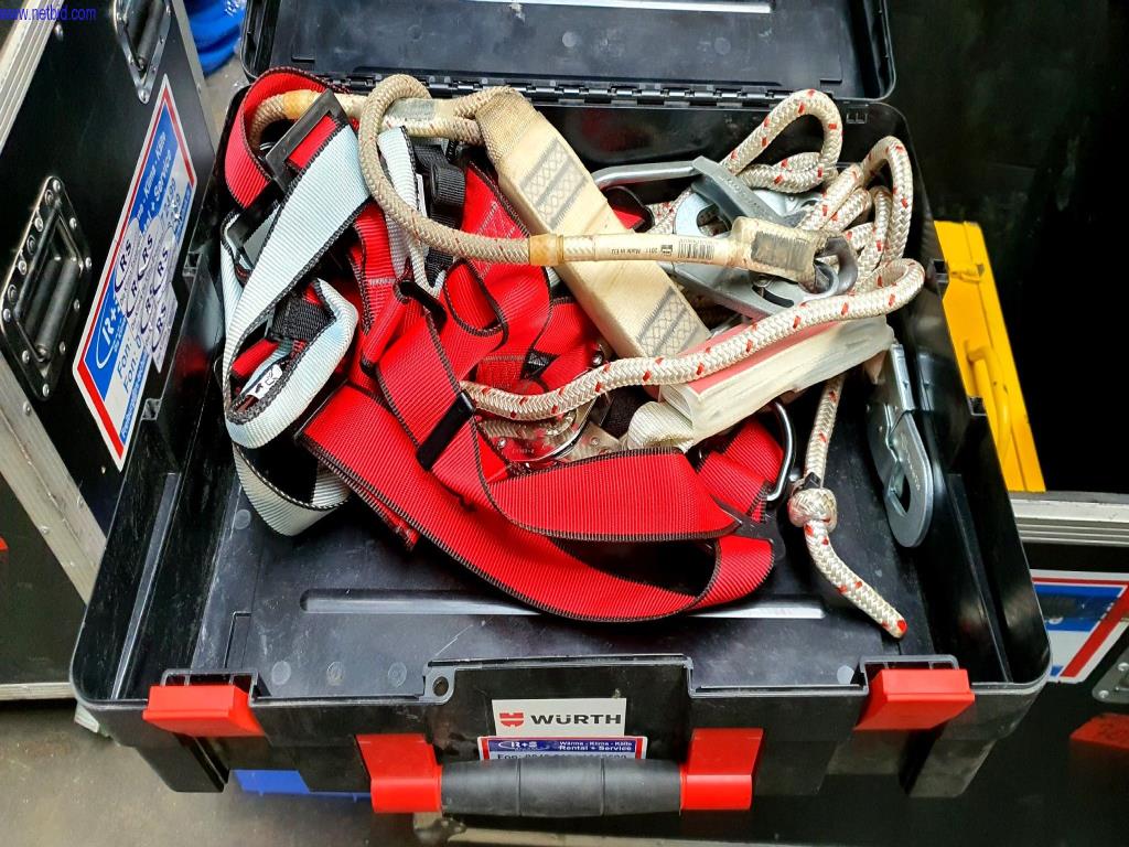 Urządzenia do klimatyzacji, ogrzewania, chłodzenia i wentylacji, wyposażenie warsztatów i magazynów-2