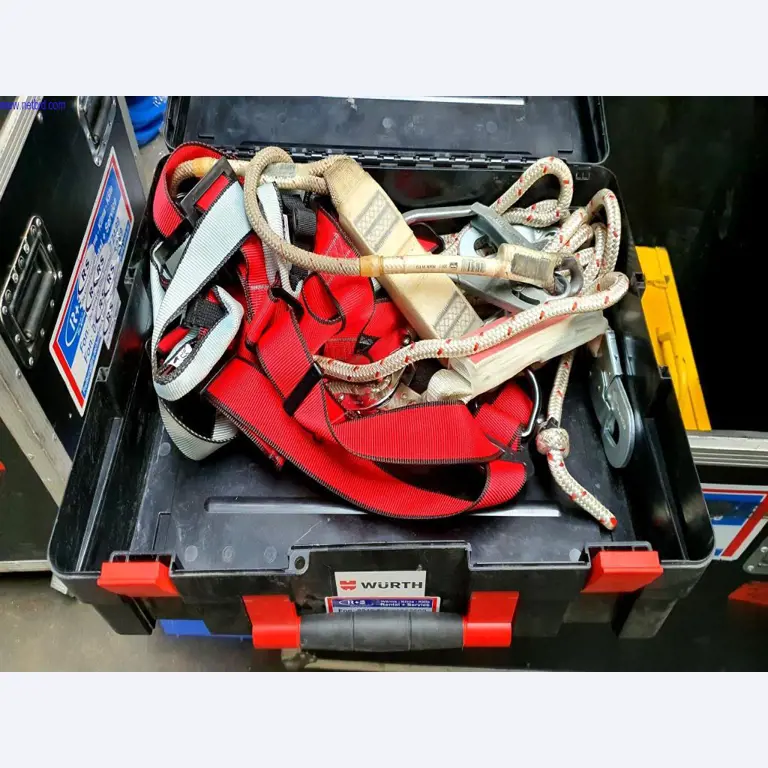 Aparatos de aire acondicionado, calefacción, refrigeración y ventilación, equipos de taller y almacenamiento-2
