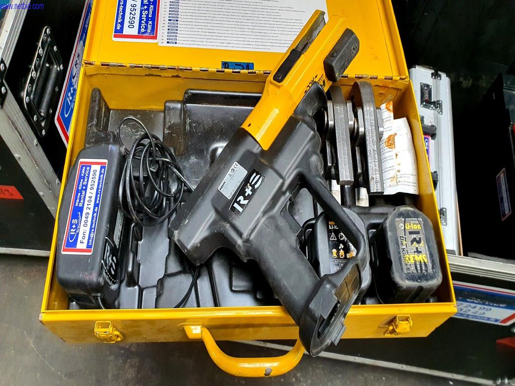 Urządzenia do klimatyzacji, ogrzewania, chłodzenia i wentylacji, wyposażenie warsztatów i magazynów-3