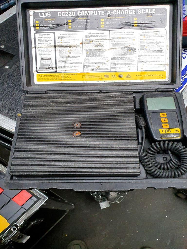 Urządzenia do klimatyzacji, ogrzewania, chłodzenia i wentylacji, wyposażenie warsztatów i magazynów-6