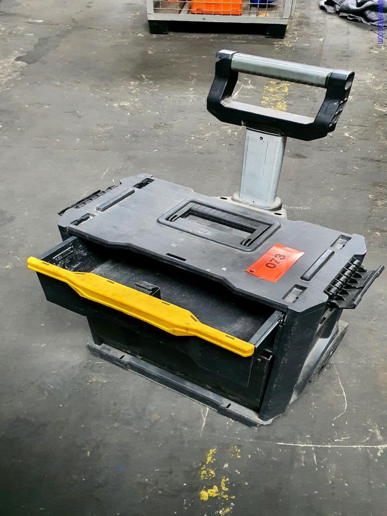 Zařízení pro klimatizaci, vytápění, chlazení a větrání, dílenské a skladovací vybavení-1