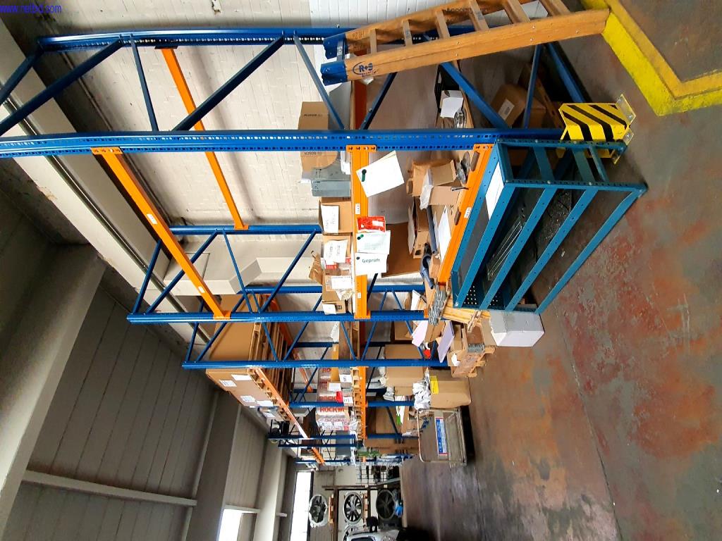 Aparelhos de ar condicionado, aquecimento, refrigeração e ventilação, equipamento de oficina e de armazenamento-3