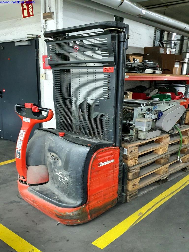 Operating and office equipment of a printing office-1